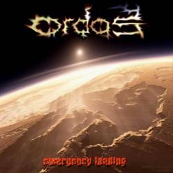 Ordos (CZ) : Emergency Landing